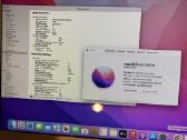 MacBook Air a1466 / i5 / 128gb SSD - nuotraukos Nr. 11