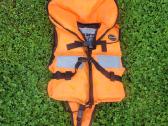 Vaikiška gelbėjimosi liemenė 15kg - nuotraukos Nr. 3