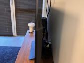 LG Oled C4 48 inch TV - nuotraukos Nr. 2
