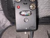 Delkim Tx-i Plus + Rx Plus Pro komplektas - nuotraukos Nr. 2