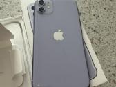 iPhone 11 64gb 74% - nuotraukos Nr. 2
