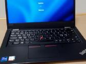 Lenovo Thinkpad L13 Gen 2 i7 1165g7 16gb Garantija - nuotraukos Nr. 6