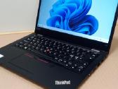 Lenovo Thinkpad L13 Gen 2 i7 1165g7 16gb Garantija - nuotraukos Nr. 2