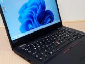 Lenovo Thinkpad L13 Gen 2 i7 1165g7 16gb Garantija - nuotraukos Nr. 3
