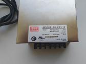 Mean Well Se-600-12 12v 600w maitinimo šaltinis - nuotraukos Nr. 2