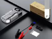 Automobilio užvedėjas paleidėjas busteris 4000a - nuotraukos Nr. 6