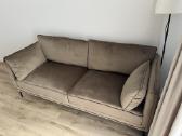 Parduodama stilinga sofa - nuotraukos Nr. 2