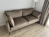 Parduodama stilinga sofa - nuotraukos Nr. 3