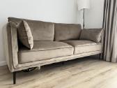 Parduodama stilinga sofa - nuotraukos Nr. 4