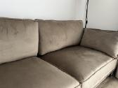 Parduodama stilinga sofa - nuotraukos Nr. 6