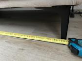 Parduodama stilinga sofa - nuotraukos Nr. 7