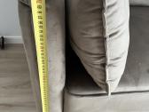 Parduodama stilinga sofa - nuotraukos Nr. 8