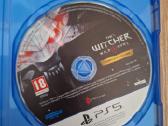 Witcher 3 ps5 - nuotraukos Nr. 2