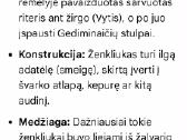 Ženkliukai - nuotraukos Nr. 4