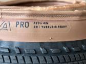 Bontrager Girona Pro 42c padangos - nuotraukos Nr. 2