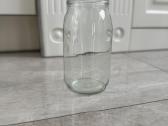 Stiklainiai 1l užsukamo - nuotraukos Nr. 2