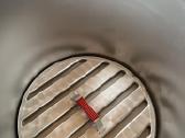 Profesionalus glicerininis virimo katilas (150l) - nuotraukos Nr. 4