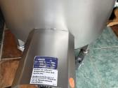 Profesionalus glicerininis virimo katilas (150l) - nuotraukos Nr. 6