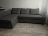 Ikea sofa lova - nuotraukos Nr. 2