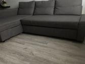 Ikea sofa lova - nuotraukos Nr. 3