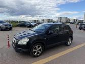 Nissan Qashqai 2009 - nuotraukos Nr. 2