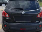 Nissan Qashqai 2009 - nuotraukos Nr. 3