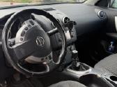 Nissan Qashqai 2009 - nuotraukos Nr. 4