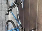 Cube kalnu dviratis MTB - nuotraukos Nr. 4