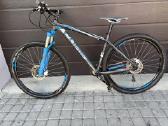 Cube kalnu dviratis MTB - nuotraukos Nr. 5