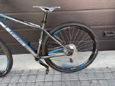 Cube kalnu dviratis MTB - nuotraukos Nr. 6