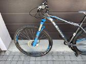 Cube kalnu dviratis MTB - nuotraukos Nr. 7