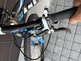 Cube kalnu dviratis MTB - nuotraukos Nr. 13