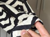 Zara ilga lengva suknelė 40 dydis - nuotraukos Nr. 8