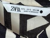 Zara ilga lengva suknelė 40 dydis - nuotraukos Nr. 15