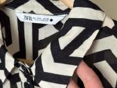 Zara ilga lengva suknelė 40 dydis - nuotraukos Nr. 16
