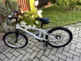 Vaikiškas dviratukas 20" ratais Spectrum 20 - nuotraukos Nr. 3