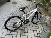 Vaikiškas dviratukas 20" ratais Spectrum 20 - nuotraukos Nr. 5