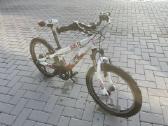 Vaikiškas dviratis Scott Voltage Jr20 - nuotraukos Nr. 3
