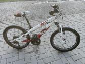 Vaikiškas dviratis Scott Voltage Jr20 - nuotraukos Nr. 4
