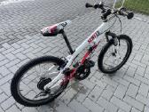 Vaikiškas dviratis Scott Voltage Jr20 - nuotraukos Nr. 5