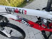 Vaikiškas dviratis Scott Voltage Jr20 - nuotraukos Nr. 7