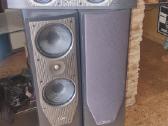 Denon avr x1500h namu kino stiprintuvas - nuotraukos Nr. 3