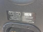 Denon avr x1500h namu kino stiprintuvas - nuotraukos Nr. 4