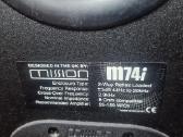 Denon avr x1500h namu kino stiprintuvas - nuotraukos Nr. 9