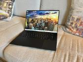 Dell Precision 5570, i5-12600h,ddr5 RAM, garantija - nuotraukos Nr. 3