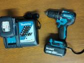 Makita Ddf487z 18v, Lxt, 40 Nm, bešepetėlis - nuotraukos Nr. 15