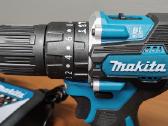 Makita Ddf487z 18v, Lxt, 40 Nm, bešepetėlis - nuotraukos Nr. 16
