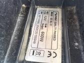 Elektrinis variklis Haswing Protruar 1.0 - nuotraukos Nr. 4