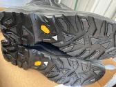 Kalas heavy duty darbo batai - nuotraukos Nr. 6
