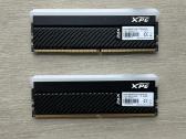 Adata Xpg Spectrix Rgb Ddr4 16gb (2x8gb) - nuotraukos Nr. 2